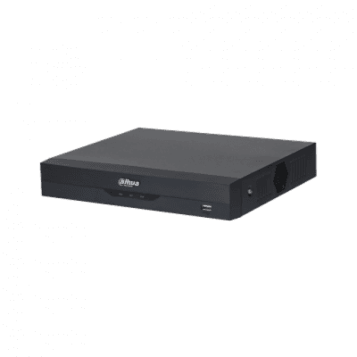 DH XVR5108HS I2 Dahua 8 Channel Penta Brid WizSense DVR