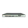 1 U Standalone 8 PON Ports 10G Epon Olt Optical Network Terminal For FTTH1