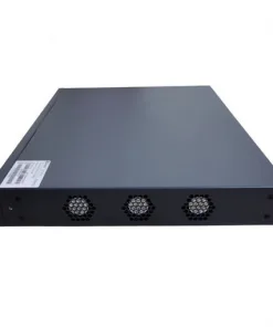 1 U Standalone 8 PON Ports 10G Epon Olt Optical Network Terminal For FTTH3