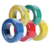 1.5MM East African Single Core Cables Red Black Yellow Green Bluea