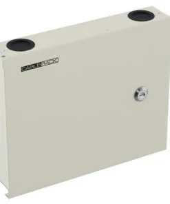 12 CORE WALL MOUNT ENCLOSURE EMPTYa