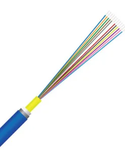12 CORE mm om4 Outdoor Fibre Optic Cable1