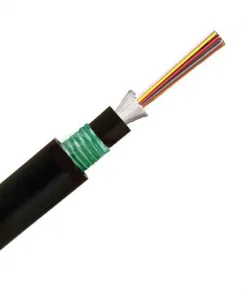 12 core singlemode outdoor OS2 Fibre Optic Cable2