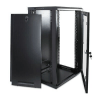 18u Free Standing Network cabinet 600 x 600