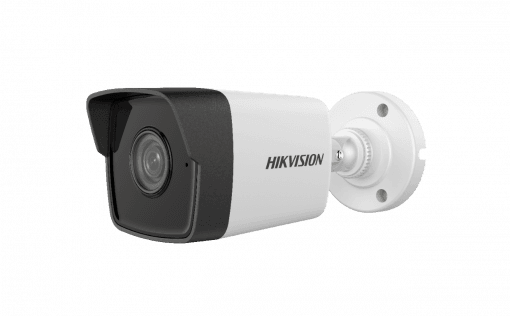 2 MP IP camera Hikvision DS 2CD1023G0 IU 4 mm