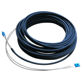 2 core mm om2 outdoor Fibre Optic Cable3