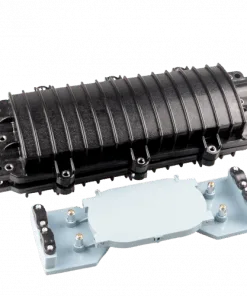 24 Core Horizontal Fibre Enclosure Kit 1