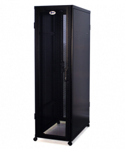 42u Free Standing Server Rack 600 x 1000