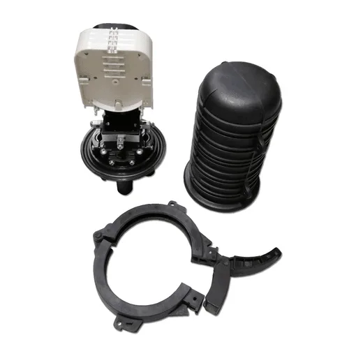 48 Core Dome Fibre Enclosure Kit 1