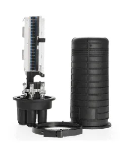 48 Core Dome Fibre Enclosure Kit 3