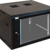 6u Wall Mount Data Cabinet 600 x 600