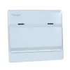 8 WAY CONSUMER UNIT POWER MAXe