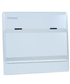 8 WAY CONSUMER UNIT POWER MAXe