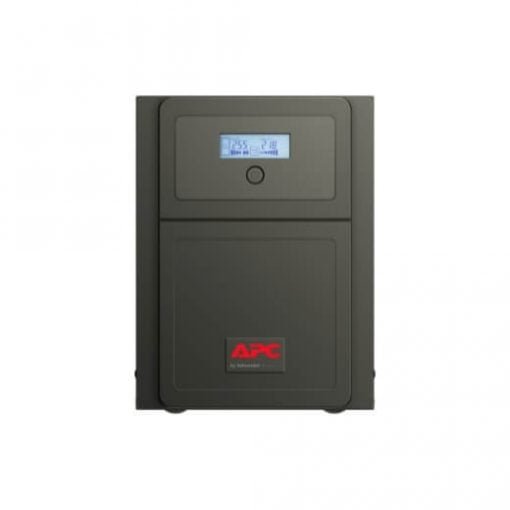 APC Easy UPS SMV 3000VA Universal Outlet 230V 2