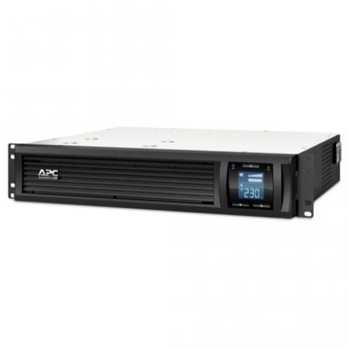 APC Smart UPS C 2000VA 2U Rack mountable 230V 2