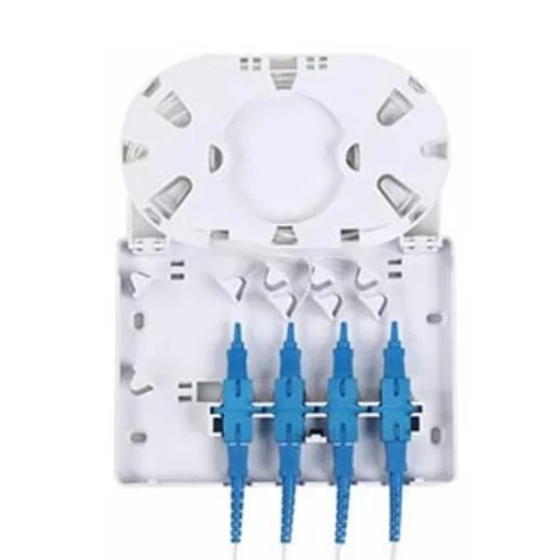 ATB box 4 Port simplex unloaded3