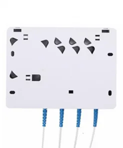 ATB box 4 Port simplex unloaded6