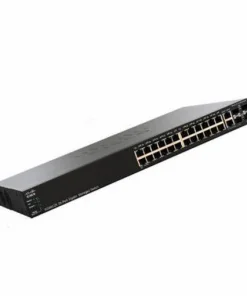 CISCO 2024 28 PORT GIGABITa