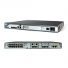 CISCO 2811 Integrated Services Router1