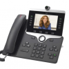 CISCO CP 8865NR K9 IP PHONE WITH DIGITAL CAMERAa