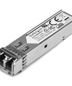 CISCO GLC SX MMD SFP Module1