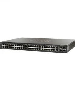 CISCO SF300 48a