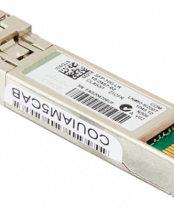 CISCO SFP 10G LR MULTIMODEa