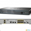 Cisco 881K9 Integrated Services Router3