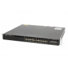 Cisco Catalyst 3650 24 Port PoE 4x1G Uplink LAN Base2