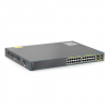 Cisco Catalyst Switch 2960 24PC Layer 2d