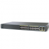 Cisco Catalyst Switch 2960 24TC Layer 2a