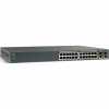 Cisco Catalyst switch 3750 24 10100 PoE 2 SFP IPBa