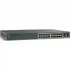 Cisco Catalyst switch 3750 24 10100 PoE 2 SFP IPBa