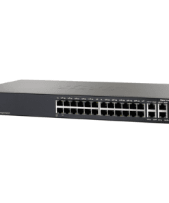 Cisco Small Business SG300 28 Managed Switch1