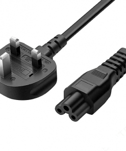 Computer flower POWER CABLE2