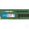 Crucial Desktop RAM DDR4 16GB 2666E