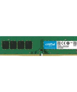 Crucial Desktop RAM DDR4 32GB 3200b