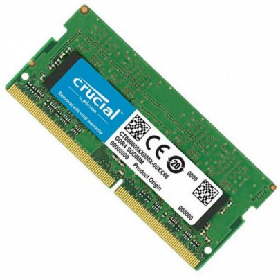 Crucial Desktop RAM DDR4 4GB 2400 - Best Prices Online Kenya