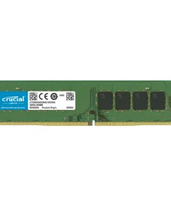Crucial Desktop RAM DDR4 8GB 3200a