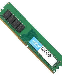 Crucial Desktop RAM DDR4 8GB 3200b