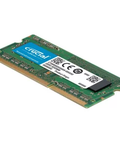 Crucial Laptop RAM DDR3L 4GB 1600e