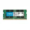 Crucial Laptop RAM DDR4 8GB 2666a