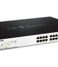 D LINK DES 1100 26 EasySmart 10100Mbps 24 ports switch4