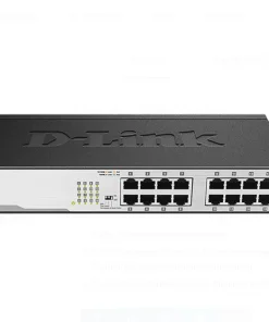 D LINK DGS 1016D 16 port UTP 101001000Mbps switch1