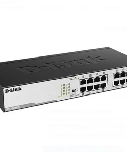 D LINK DGS 1016D 16 port UTP 101001000Mbps switch2