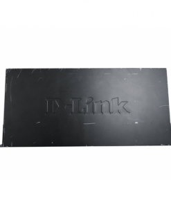 D LINK DGS 1210 24 24 port 10 100 1000 Mbps Smart Switchbe