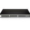 D Link DES 1050GE 48 Port 2 Combo SFP Unmanaged Standalone Switch