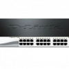 D Link DES 1210 28P Web Smart 24 Port 10100 PoE Switch4