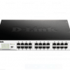 D Link DGS 1024D 24 Port Unmanaged Gigabit Switchd