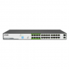 D Link DGS F1026P upto 250 Meter support 24 Port 1000Mbps PoE Switch